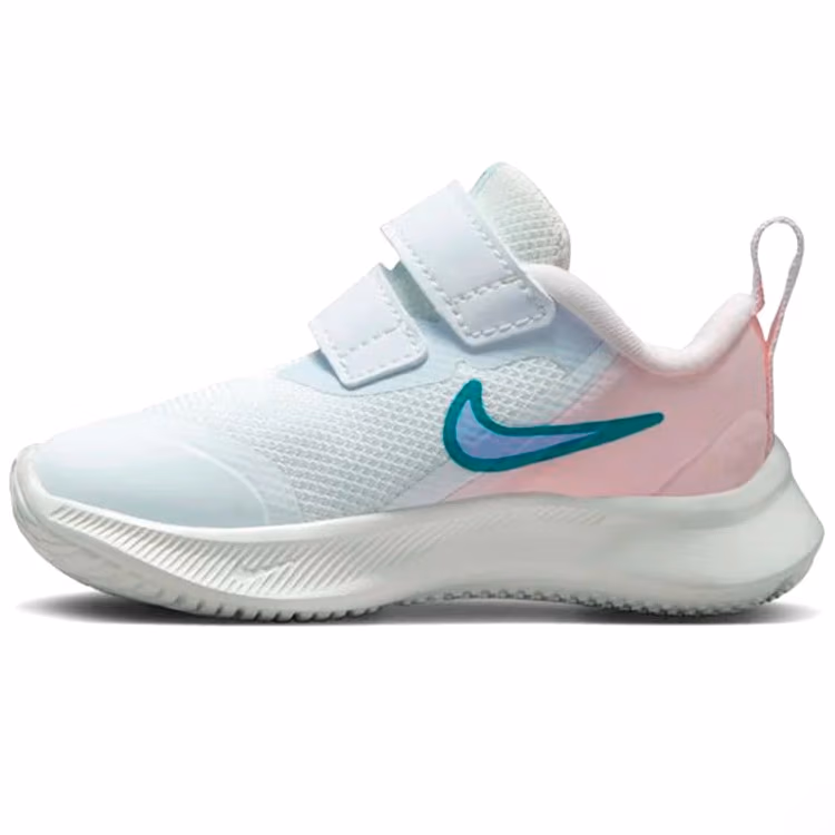 Incaltaminte Sport Nike STAR RUNNER 3 (TDV)